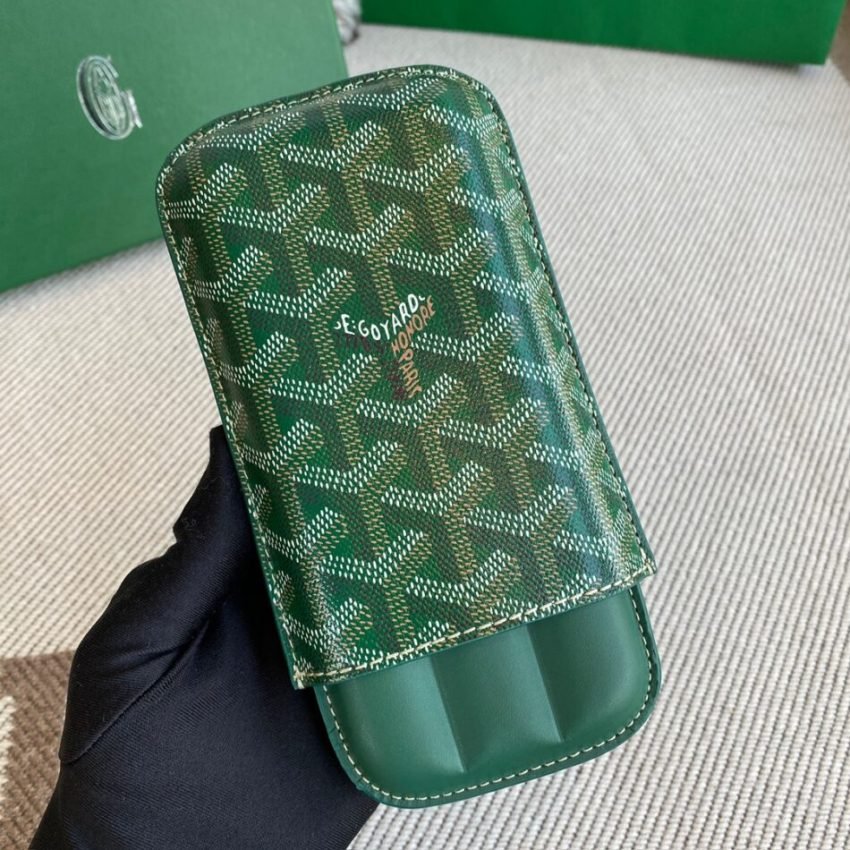 img_c1d2e318_20231226_i1703603501_6021_0 Replica Goyard Cigare Case - 图片 7
