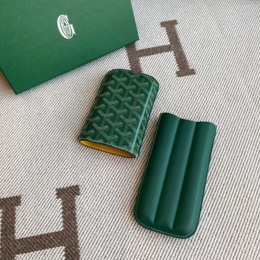 img_c1d2e318_20231226_i1703603501_666_2 Replica Goyard Cigare Case - 图片 2