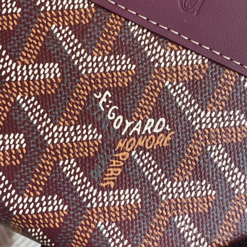 img_c1d2e318_20231226_i1703603900_3986_5 Replica Goyard Matignon Mini Wallet - 图片 2