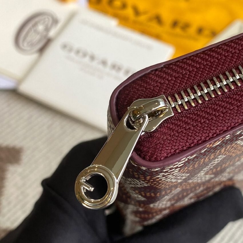 img_c1d2e318_20231226_i1703603900_7279_8 Replica Goyard Matignon Mini Wallet - 图片 5