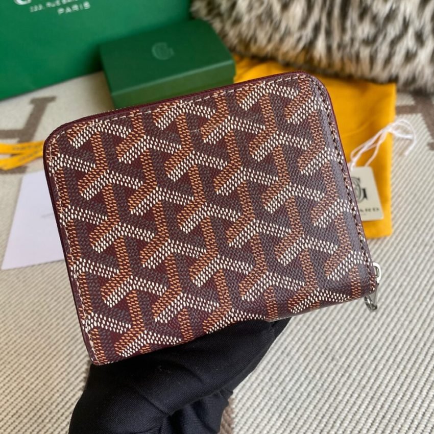 img_c1d2e318_20231226_i1703603900_7564_1 Replica Goyard Matignon Mini Wallet - 图片 6