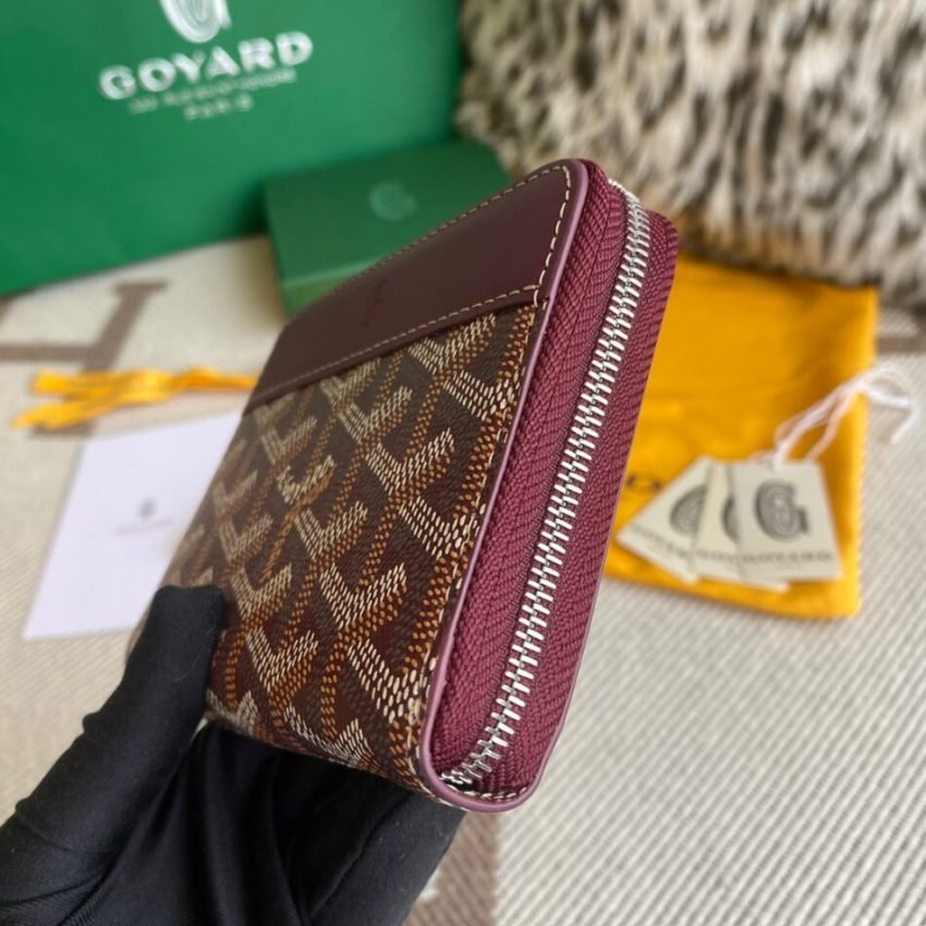 img_c1d2e318_20231226_i1703603900_8024_2 Replica Goyard Matignon Mini Wallet - 图片 9