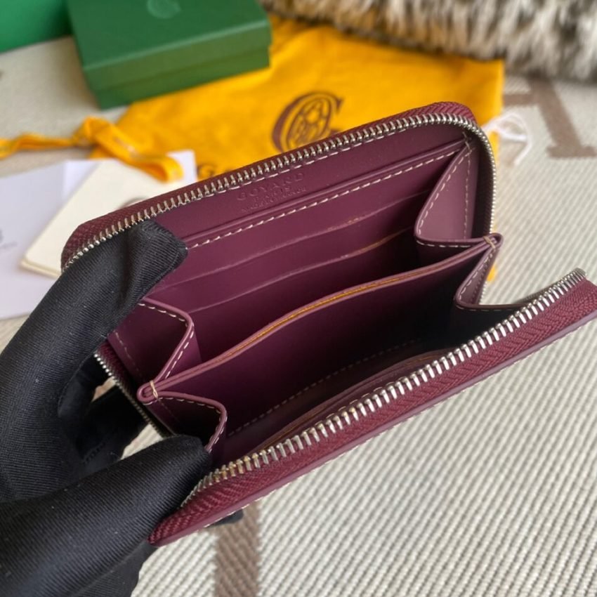 img_c1d2e318_20231226_i1703603900_8455_3 Replica Goyard Matignon Mini Wallet - 图片 10