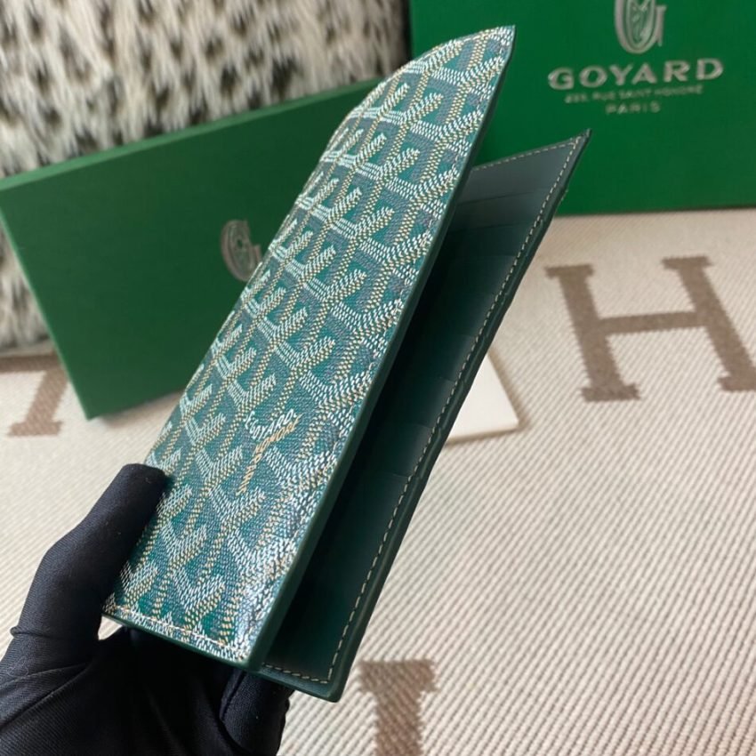 img_c1d2e318_20231226_i1703604086_2789_2 Replica Goyard Long Folding Wallet - 图片 3