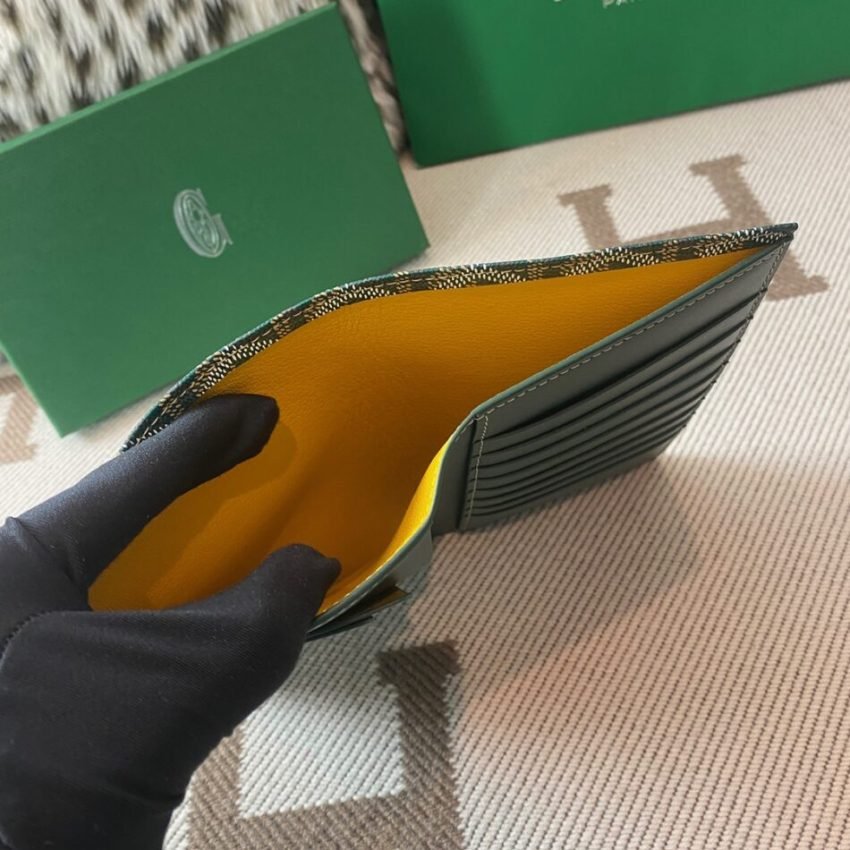 img_c1d2e318_20231226_i1703604086_4219_6 Replica Goyard Long Folding Wallet - 图片 4