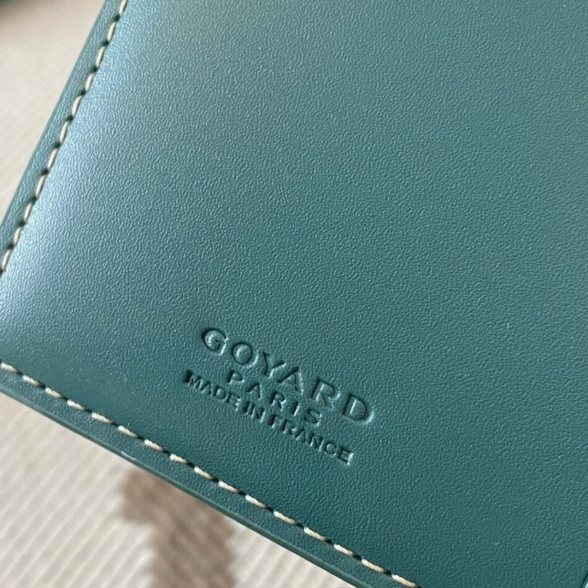 img_c1d2e318_20231226_i1703604086_6935_8 Replica Goyard Long Folding Wallet - 图片 8