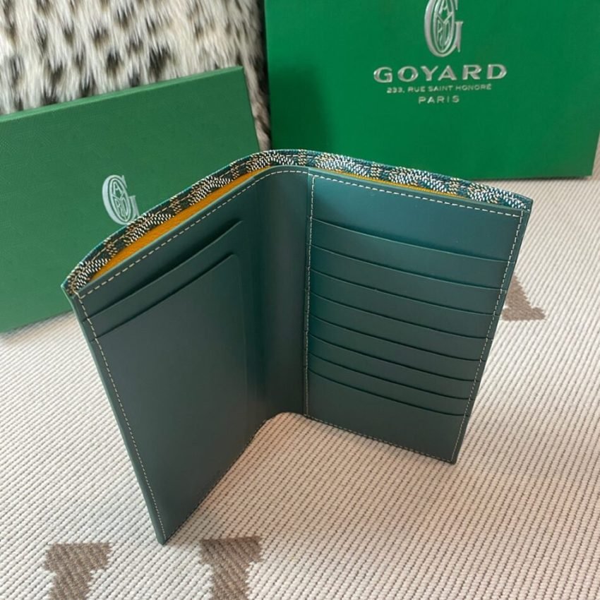 img_c1d2e318_20231226_i1703604086_7879_5 Replica Goyard Long Folding Wallet - 图片 10