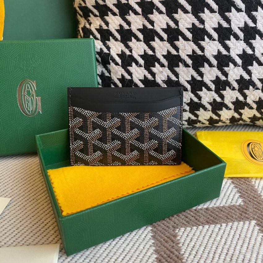 img_c1d2e318_20240411_i1712850062_5024_1 Replica Goyard Card Holder - 图片 4