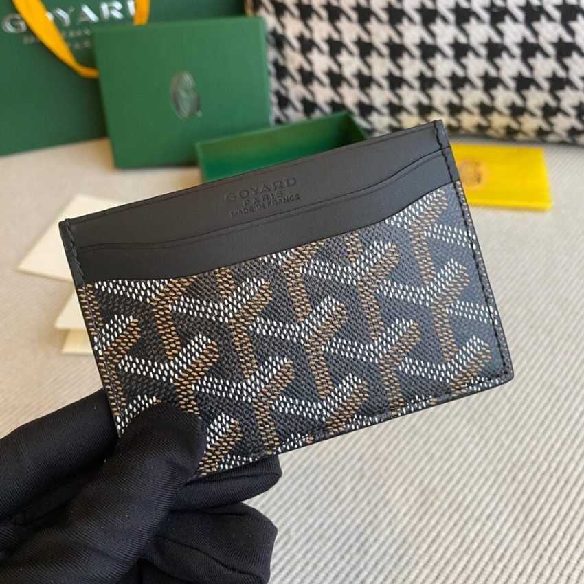 img_c1d2e318_20240411_i1712850062_7734_2 Replica Goyard Card Holder - 图片 8