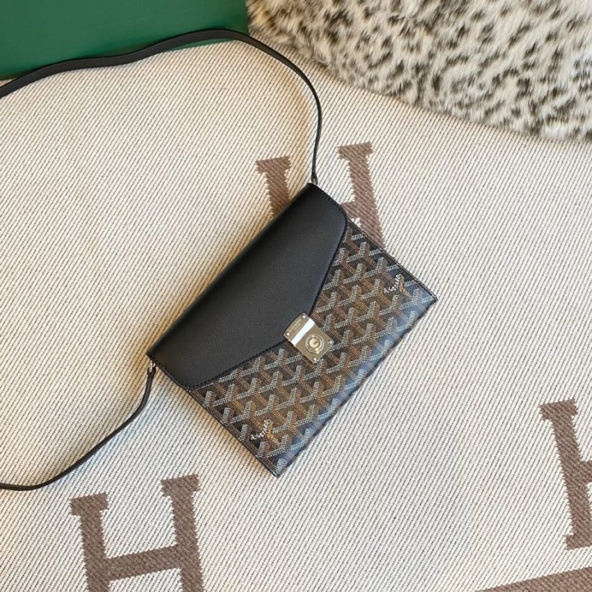 img_c1d2e318_20240927_i1727451326_6326_0 Replica Goyard Chypre Wallet Pouch - 图片 2