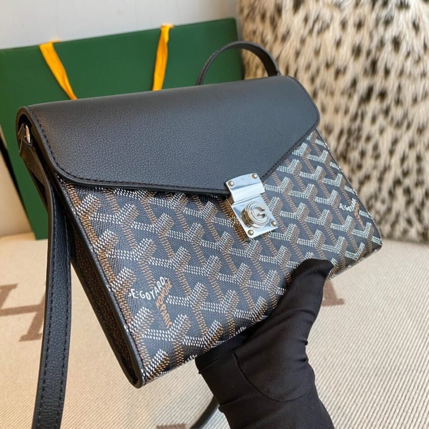 img_c1d2e318_20240927_i1727451327_9189_5 Replica Goyard Chypre Wallet Pouch - 图片 9