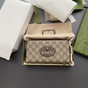 Replica Gucci  Neo Vintage Wallet