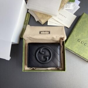 Replica Gucci Blondie Bi-fold Wallet