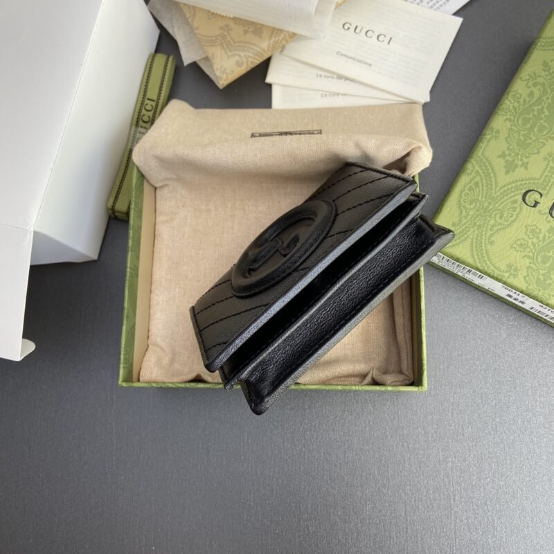 img_c4e87dad_20231024_i1698137996_6062_3 Replica Gucci Blondie Bi-fold Wallet - 图片 7