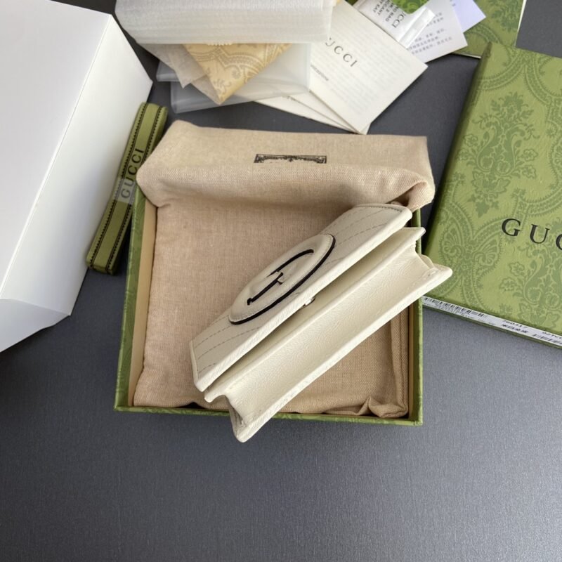 img_c4e87dad_20231024_i1698140739_183_2 Replica Gucci Blondie Bi-fold Wallet - 图片 10