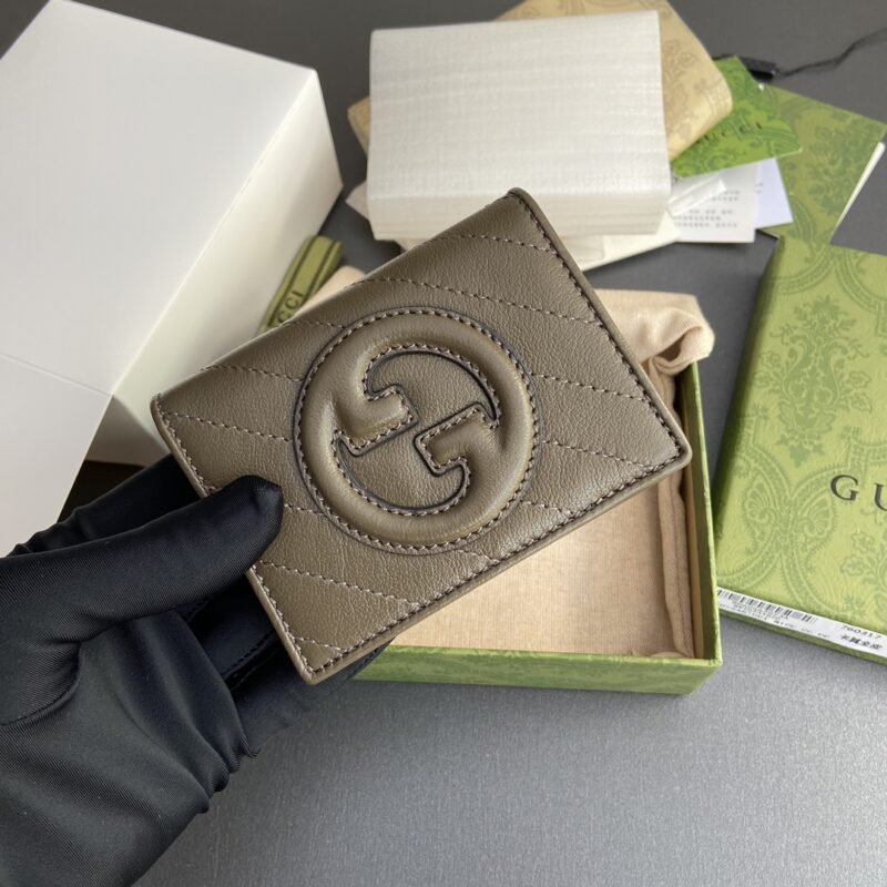 img_c4e87dad_20231024_i1698140840_2689_5 Replica Gucci Blondie Bi-fold Wallet - 图片 22