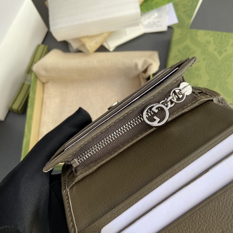 img_c4e87dad_20231024_i1698140840_2724_7 Replica Gucci Blondie Bi-fold Wallet - 图片 23
