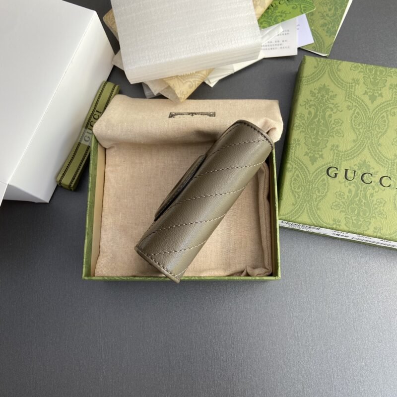 img_c4e87dad_20231024_i1698140840_8248_2 Replica Gucci Blondie Bi-fold Wallet - 图片 27