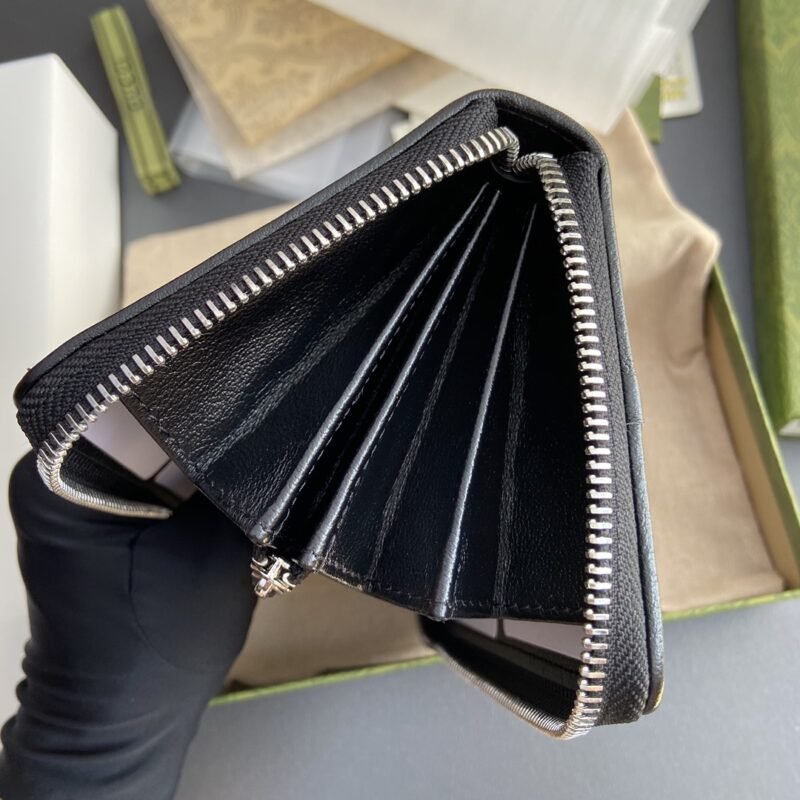 img_c4e87dad_20231024_i1698143004_3785_7 Replica Gucci Blondie zip-up Wallet - 图片 6