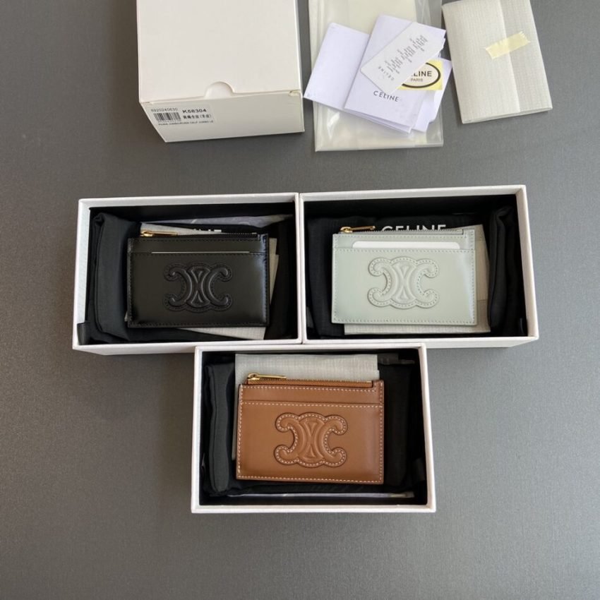 img_c4e87dad_20240705_i1720156083_5077_1 Replica Celine Zippy Card Holder