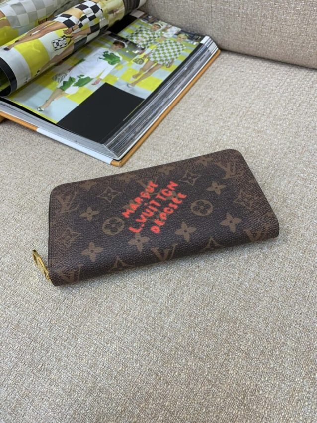img_c638d81d_20240704_i1720106724_6972_6 Replica Louis Vuitton Zippy Wallet Monogram - 图片 5