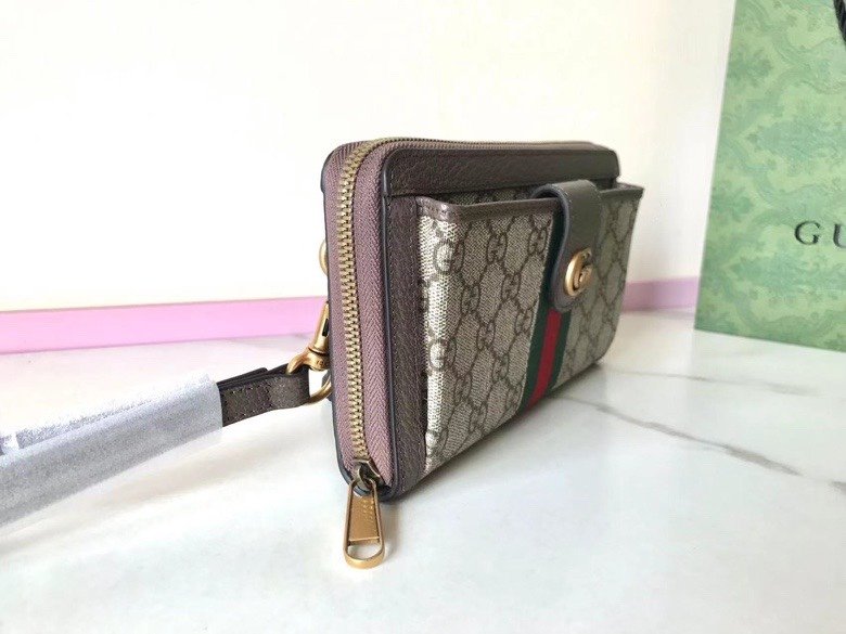 img_ca9dba60_20240427_i1714186096_2021_1 Replica Gucci Ophidia GG Wallet Beige - 图片 4