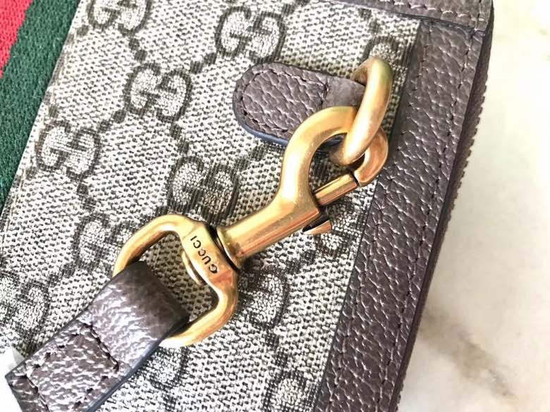 img_ca9dba60_20240427_i1714186096_5632_3 Replica Gucci Ophidia GG Wallet Beige - 图片 6