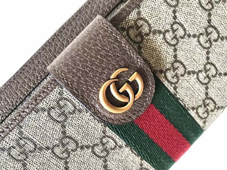 img_ca9dba60_20240427_i1714186096_5769_4 Replica Gucci Ophidia GG Wallet Beige - 图片 7