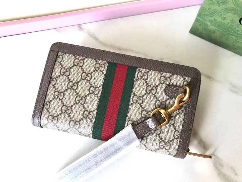img_ca9dba60_20240427_i1714186096_659_7 Replica Gucci Ophidia GG Wallet Beige - 图片 2