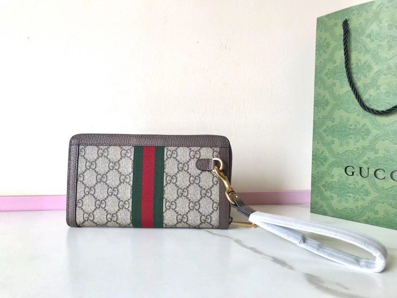 img_ca9dba60_20240427_i1714186096_7288_5 Replica Gucci Ophidia GG Wallet Beige - 图片 8