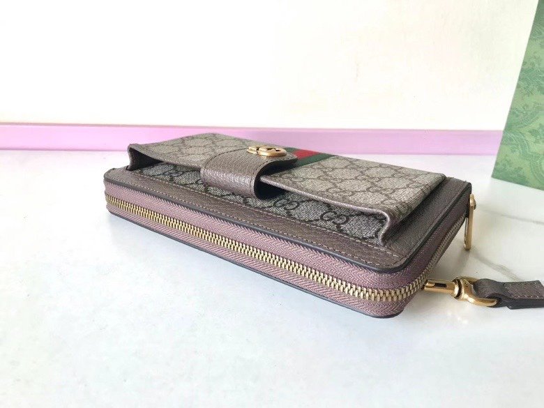 img_ca9dba60_20240427_i1714186096_7442_8 Replica Gucci Ophidia GG Wallet Beige - 图片 9