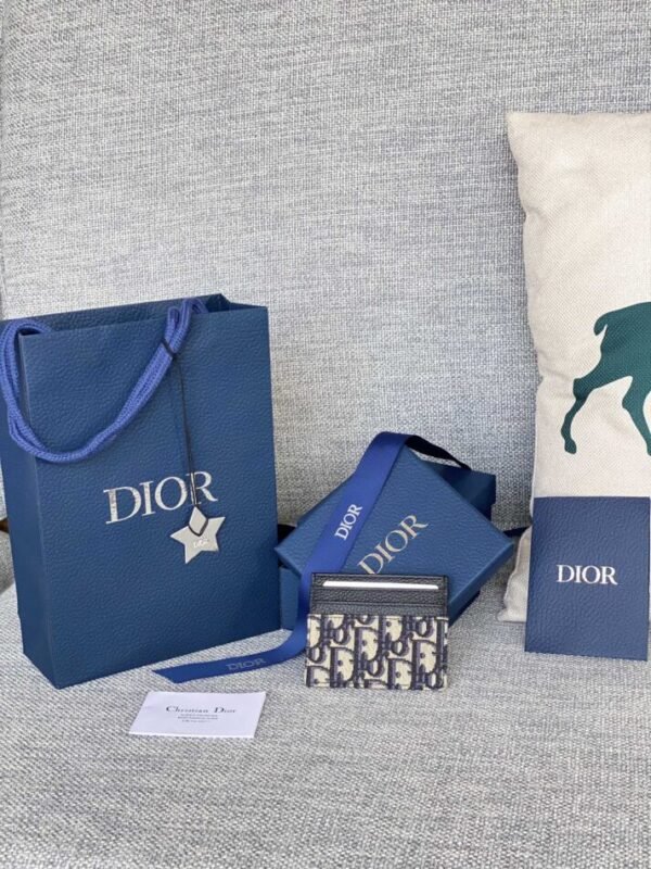 img_cfe83d94_20230921_i1695257126_3654_1 Replica Dior Card Holder Oblique