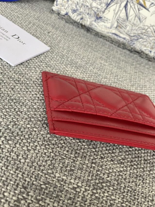 img_cfe83d94_20231009_i1696821526_694_5 Replica Dior Freesia Card Holder - 图片 3