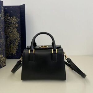 Replica Dior Boston Black