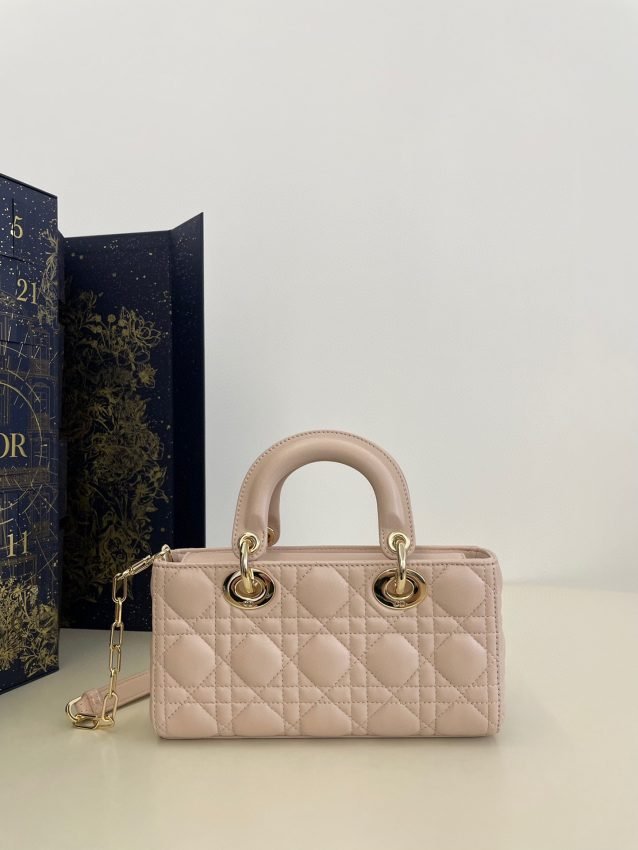img_d39c4a05_20240521_i1716268731_1728_4-1-1 Replica Dior Lady D-Joy Bag Pink - 图片 2