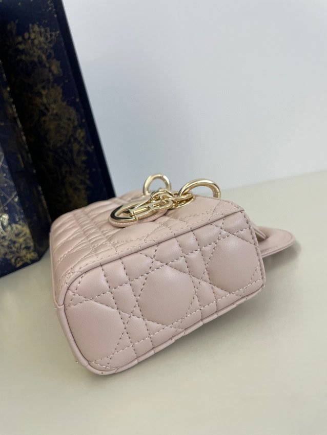 img_d39c4a05_20240521_i1716268731_5675_1-1-1 Replica Dior Lady D-Joy Bag Pink - 图片 6