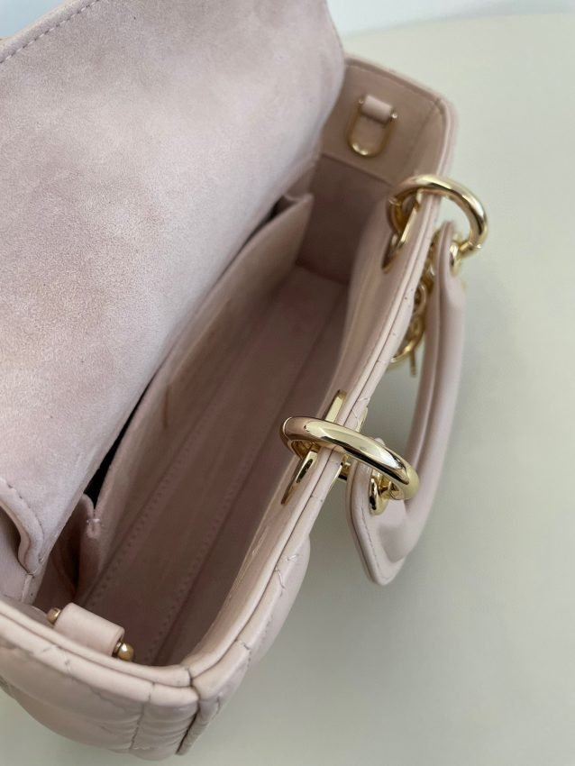 img_d39c4a05_20240521_i1716268731_7977_3-1-1 Replica Dior Lady D-Joy Bag Pink - 图片 9