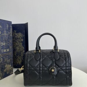 Replica Dior Groove Black