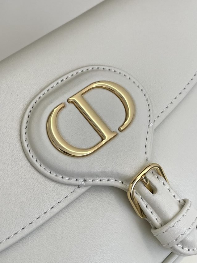 img_d39c4a05_20241125_i1732506854_1079_8 Replica Dior Bobby East-West White - 图片 4