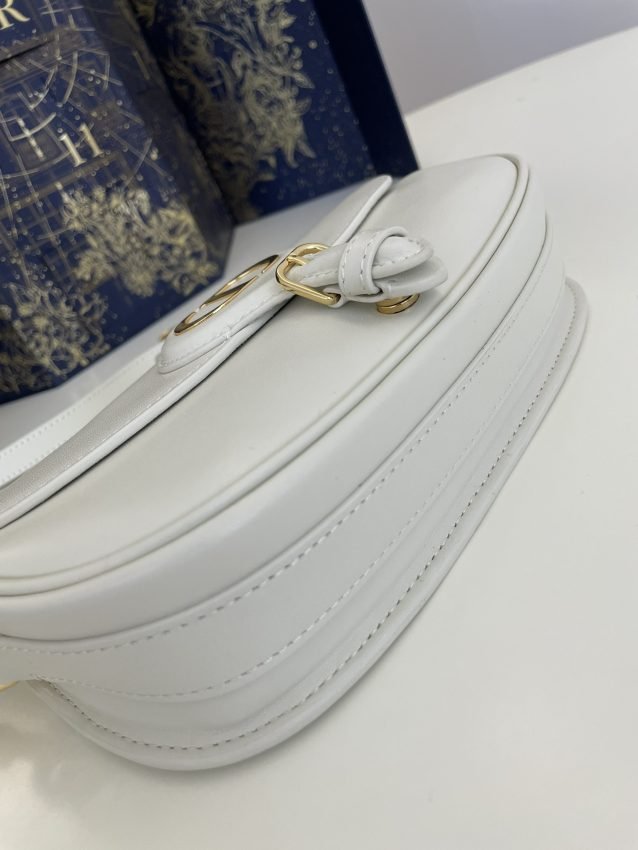 img_d39c4a05_20241125_i1732506854_8908_6 Replica Dior Bobby East-West White - 图片 9