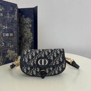Replica Dior Bobby East-West CD