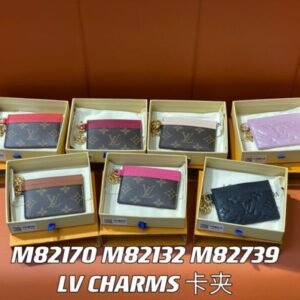 Replica Louis Vuitton Card Holder