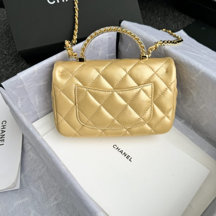 windows1717425793480_385542374-721131641 Replica CHANEL Classic Flap Handle - 图片 2