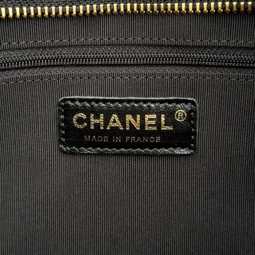 windows1718288843224_1797589461767509129 Replica CHANEL 24a Hobo Large Black - 图片 7
