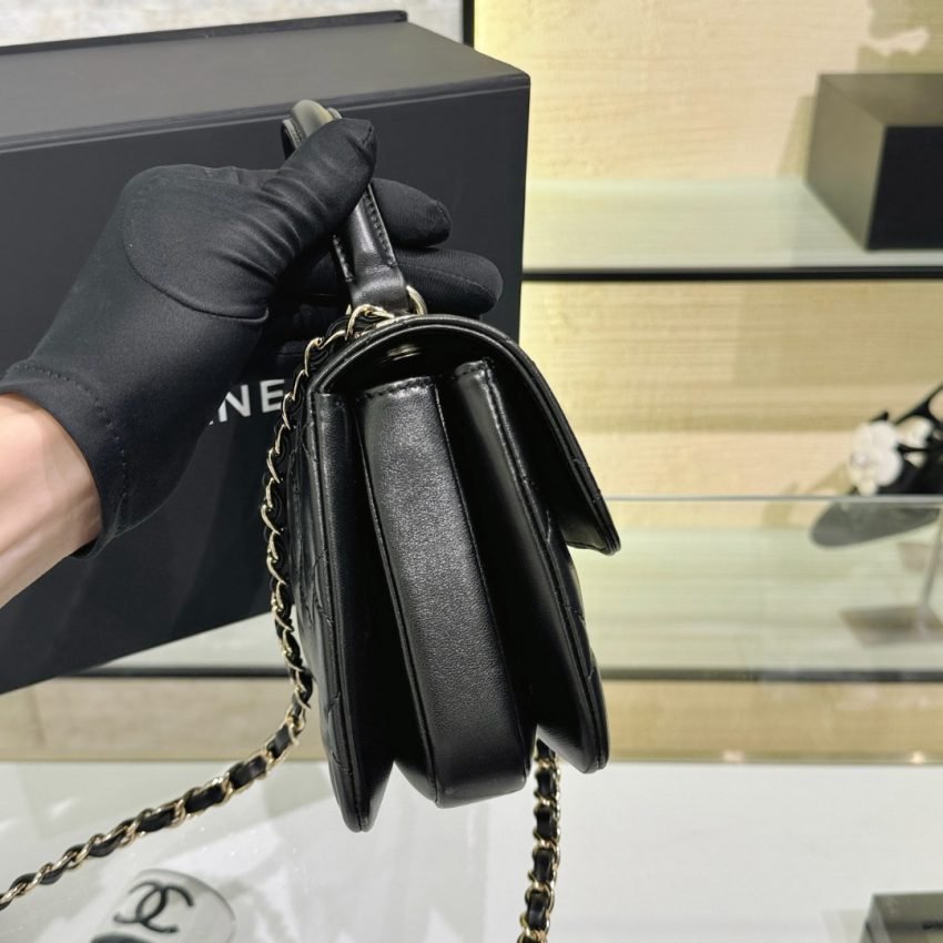 wsxcWeb_6e471929_o_1hk5jhb6h8hp1p3vff21sll11117.jpeg Replica CHANEL Three Layer Bag - 图片 3