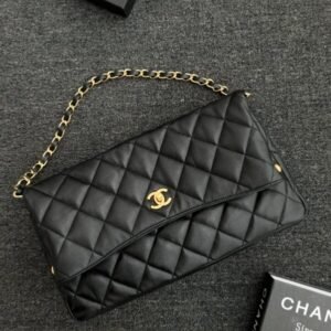 Replica CHANEL 24p Hobo Underarm Bag