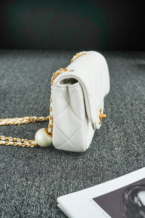wsxcWeb_6e471929_o_1htr8242m1dj8rs516qu1gqlpo32.jpeg Replica CHANEL CF Double Pearl White - 图片 9