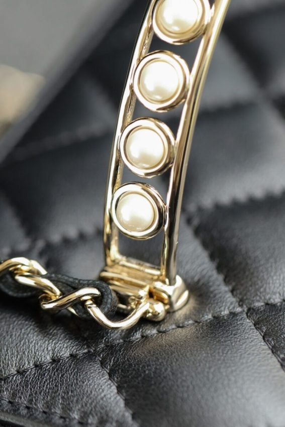 wsxcWeb_6e471929_o_1hu5kvi3qtbm140i11aa1e688v10.jpeg Replica CHANEL 24s Pearl Handle Box Black - 图片 4