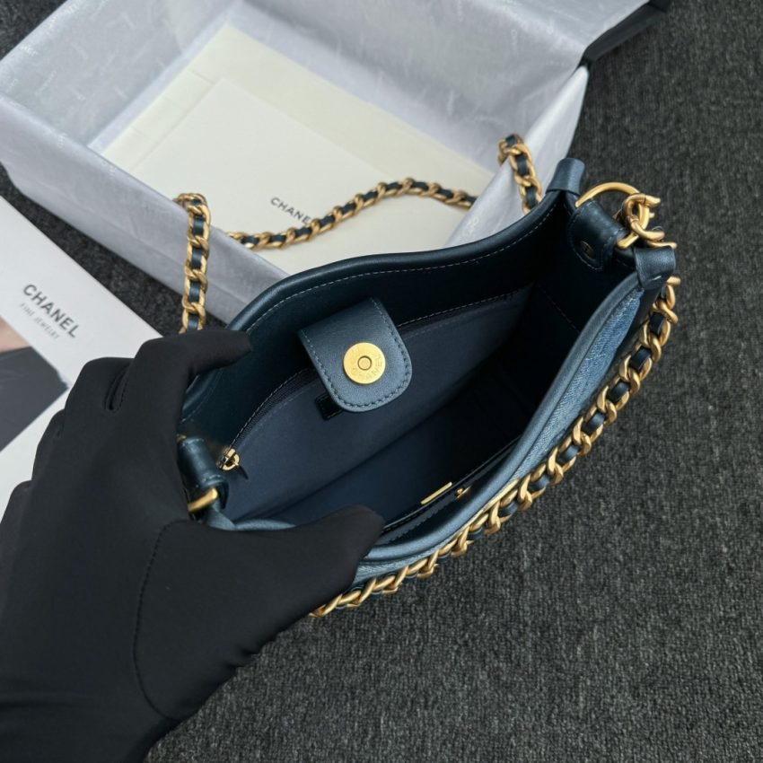 wsxcWeb_6e471929_o_1hva1jker1n4ur6q91tk6i9cb5.jpeg Replica CHANEL 23S Hobo Denim - 图片 2