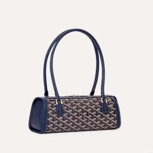 Goyard new baguette bag Bonbonniere Goya retro baguette